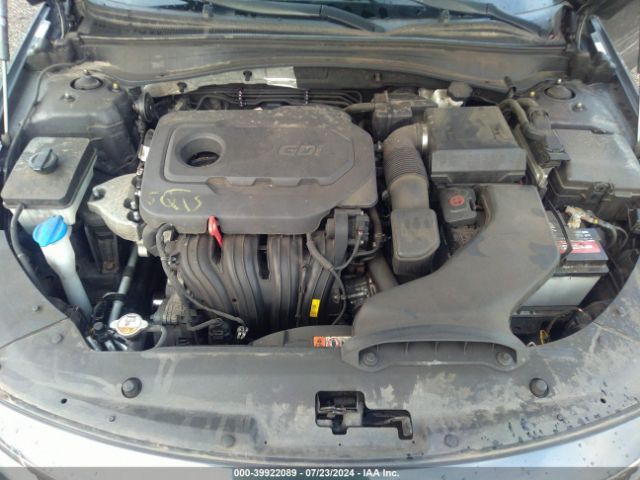 5XXGT4L35HG178175 KIA Optima Lx