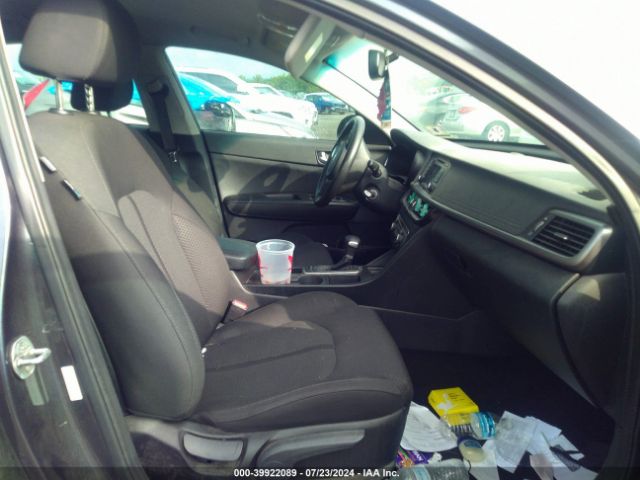 5XXGT4L35HG178175 KIA Optima Lx