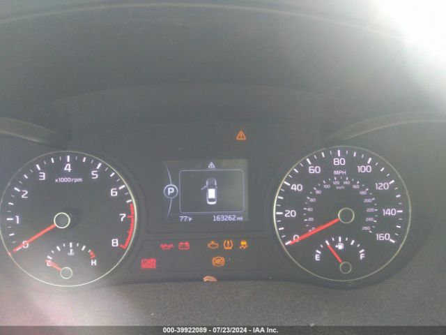 5XXGT4L35HG178175 KIA Optima Lx