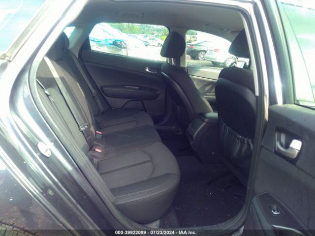 5XXGT4L35HG178175 KIA Optima Lx