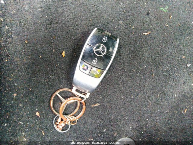WDDZF8EB1LA731555 Mercedes-Benz E 350 4matic