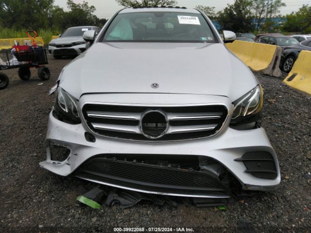 WDDZF8EB1LA731555 Mercedes-Benz E 350 4matic