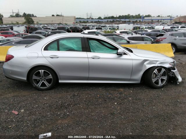 WDDZF8EB1LA731555 Mercedes-Benz E 350 4matic