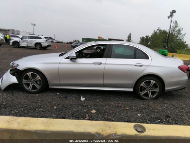 WDDZF8EB1LA731555 Mercedes-Benz E 350 4matic