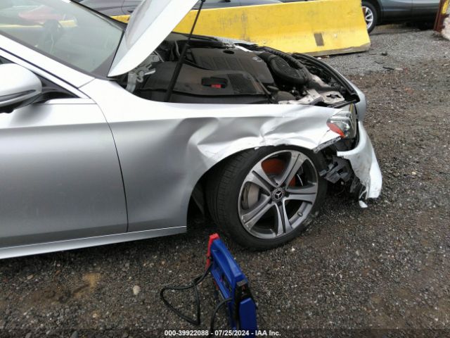 WDDZF8EB1LA731555 Mercedes-Benz E 350 4matic