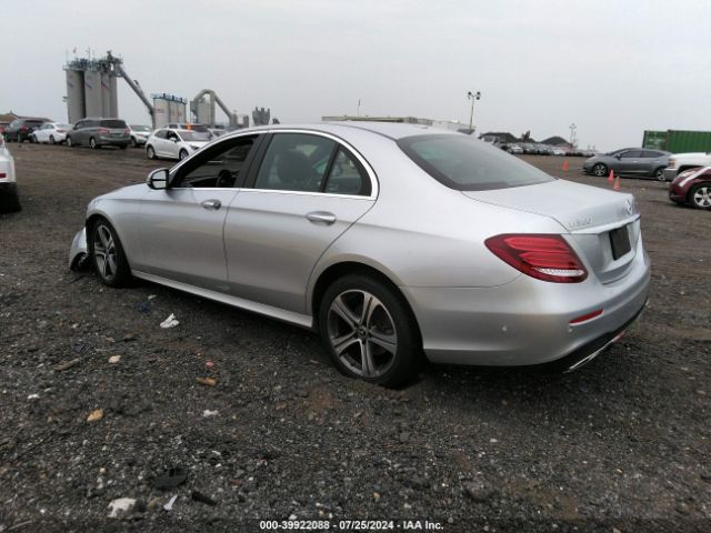 WDDZF8EB1LA731555 Mercedes-Benz E 350 4matic