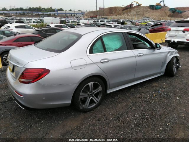WDDZF8EB1LA731555 Mercedes-Benz E 350 4matic