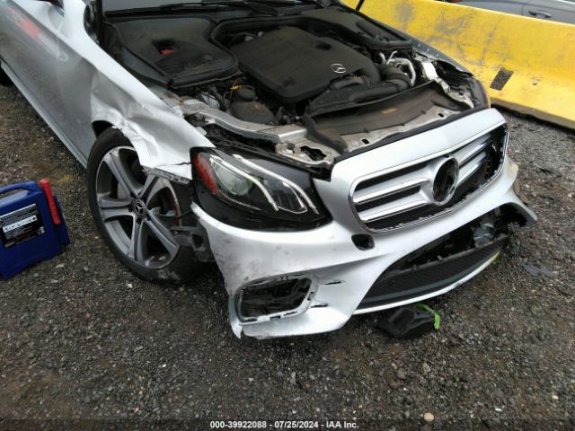 WDDZF8EB1LA731555 Mercedes-Benz E 350 4matic