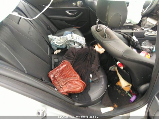 WDDZF8EB1LA731555 Mercedes-Benz E 350 4matic