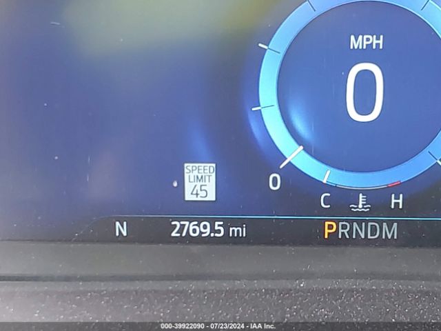 1FM5K8GC9PGC38960 Ford Explorer St