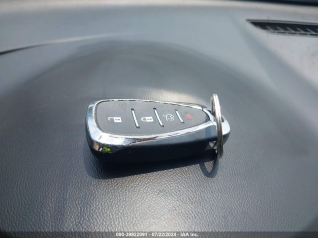 Chevrolet MALIBU LT 2018 1G1ZD5ST4JF145081 Image 11