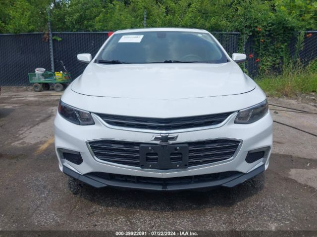 Chevrolet MALIBU LT 2018 1G1ZD5ST4JF145081 Image 12