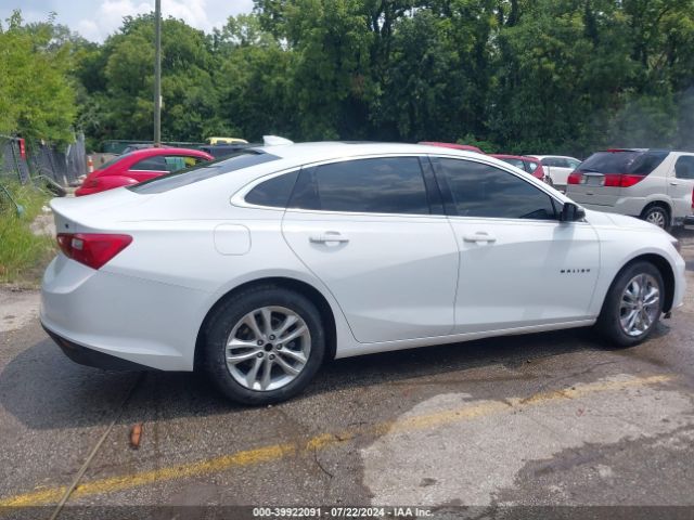 Chevrolet MALIBU LT 2018 1G1ZD5ST4JF145081 Image 13