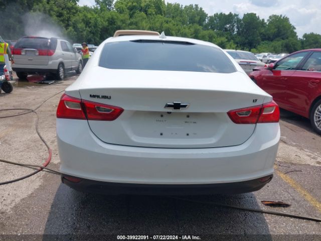 Chevrolet MALIBU LT 2018 1G1ZD5ST4JF145081 Image 16