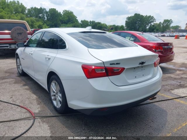 Chevrolet MALIBU LT 2018 1G1ZD5ST4JF145081 Image 3