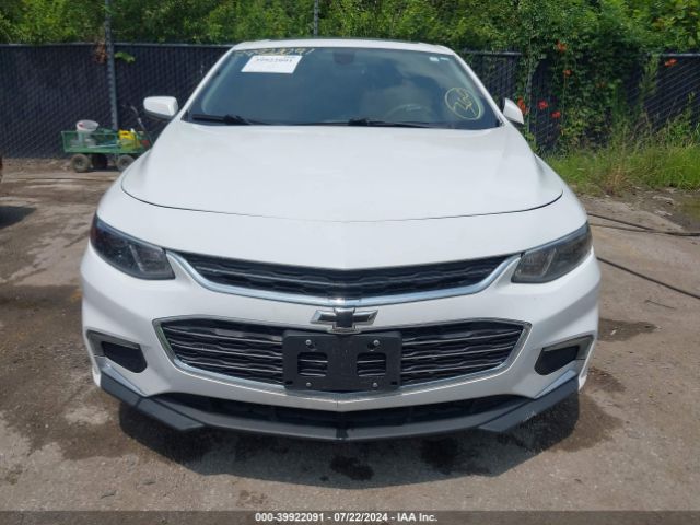 Chevrolet MALIBU LT 2018 1G1ZD5ST4JF145081 Image 6