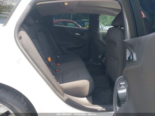Chevrolet MALIBU LT 2018 1G1ZD5ST4JF145081 Image 8