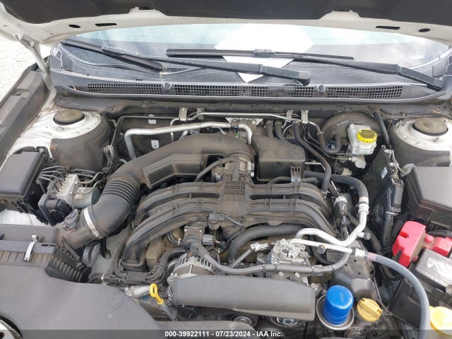 4S3BWAC67L3021489 Subaru Legacy Premium