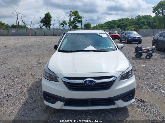 4S3BWAC67L3021489 Subaru Legacy Premium