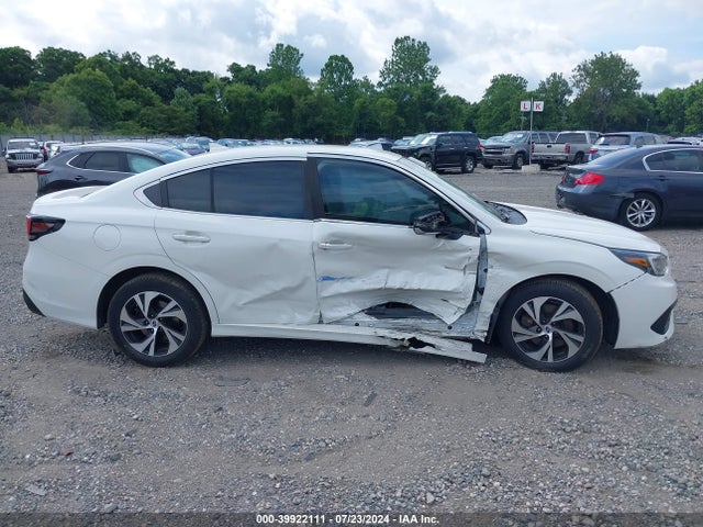 Subaru Legacy Premium 2020 4S3BWAC67L3021489 Image 13