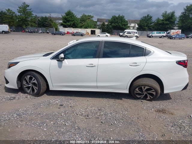 Subaru Legacy Premium 2020 4S3BWAC67L3021489 Image 14
