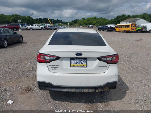Subaru Legacy Premium 2020 4S3BWAC67L3021489 Image 16