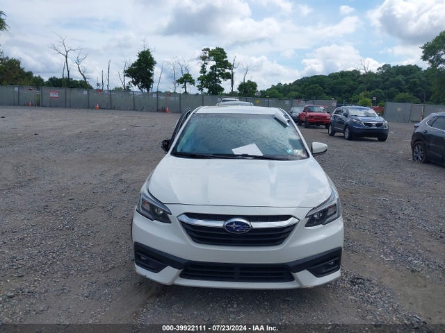 4S3BWAC67L3021489 Subaru Legacy Premium