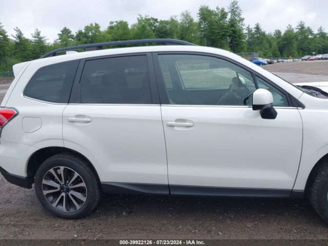 JF2SJGEC1HH415702 Subaru Forester 2.0xt Premium