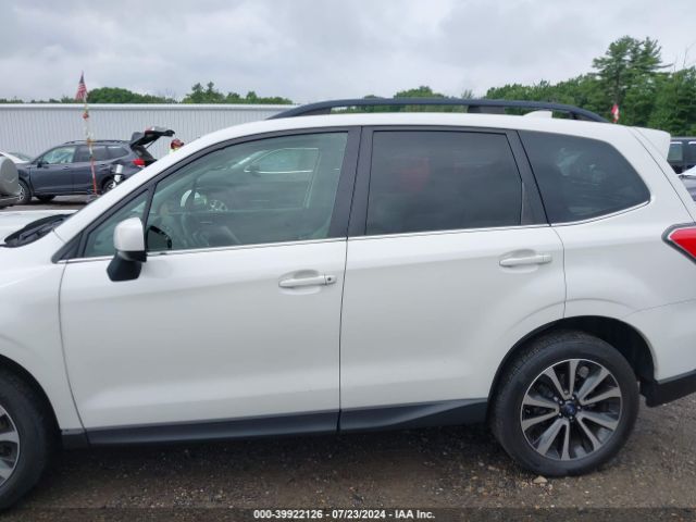 JF2SJGEC1HH415702 Subaru Forester 2.0xt Premium