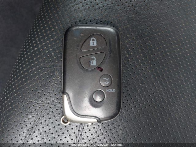 JTJBM7FX5K5213121 Lexus 460 Premium
