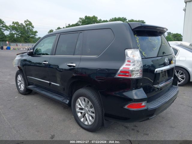 JTJBM7FX5K5213121 Lexus 460 Premium
