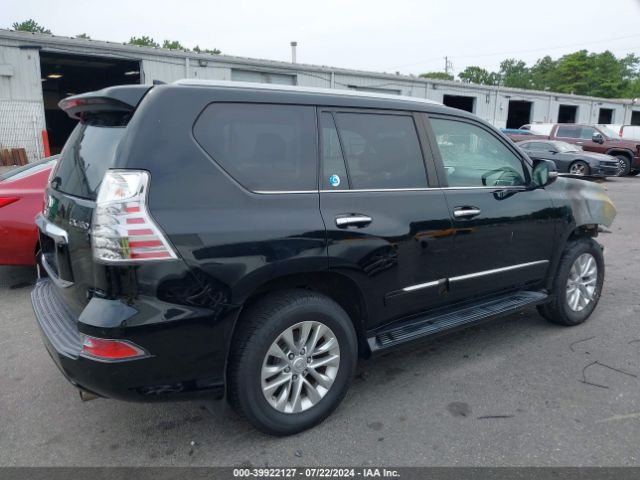 JTJBM7FX5K5213121 Lexus 460 Premium