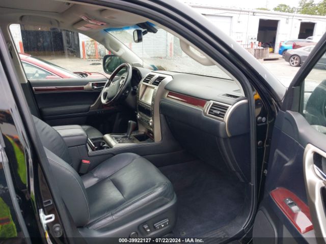 JTJBM7FX5K5213121 Lexus 460 Premium