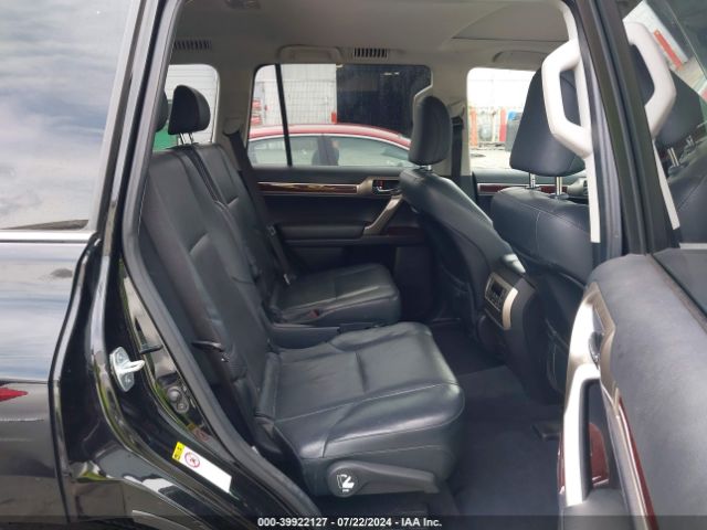 JTJBM7FX5K5213121 Lexus 460 Premium