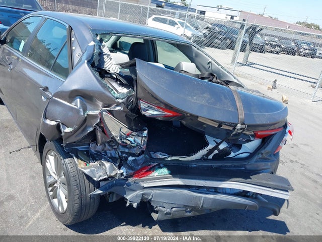 Toyota CAMRY SE 2016 4T1BF1FK9GU118617 Image 6