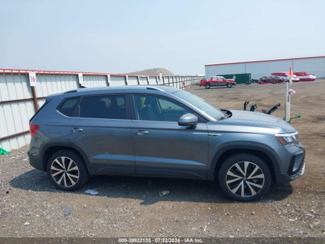 3VVRX7B22NM082717 Volkswagen Taos 1.5t Se