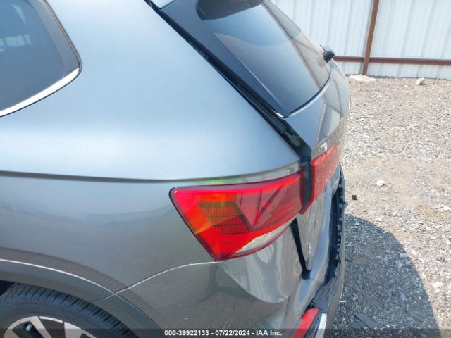 3VVRX7B22NM082717 Volkswagen Taos 1.5t Se