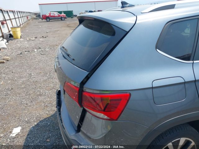 3VVRX7B22NM082717 Volkswagen Taos 1.5t Se