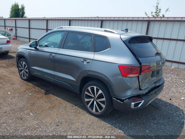 3VVRX7B22NM082717 Volkswagen Taos 1.5t Se