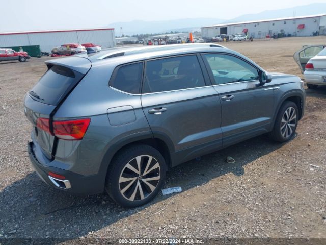 3VVRX7B22NM082717 Volkswagen Taos 1.5t Se