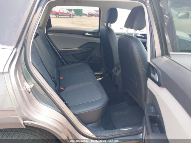 3VVRX7B22NM082717 Volkswagen Taos 1.5t Se