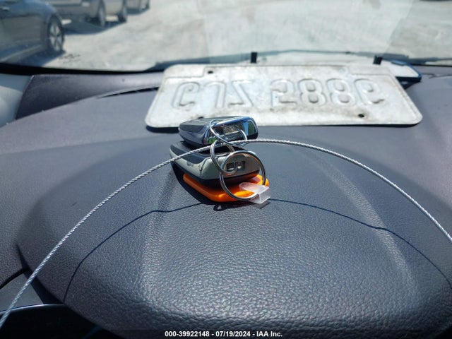 Ford Escape Titanium 2014 1FMCU9J96EUD43300 Image 11
