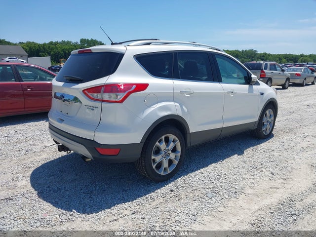 Ford Escape Titanium 2014 1FMCU9J96EUD43300 Image 4