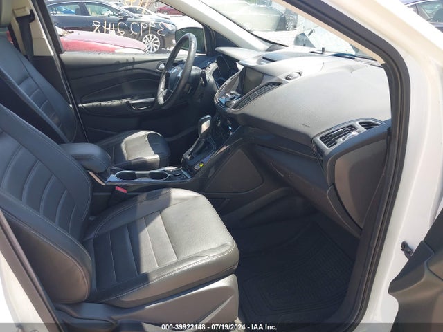 Ford Escape Titanium 2014 1FMCU9J96EUD43300 Image 5