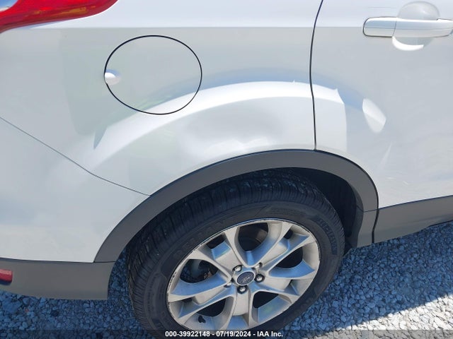 Ford Escape Titanium 2014 1FMCU9J96EUD43300 Image 6