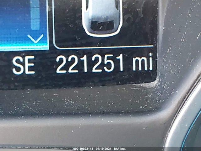 Ford Escape Titanium 2014 1FMCU9J96EUD43300 Image 7