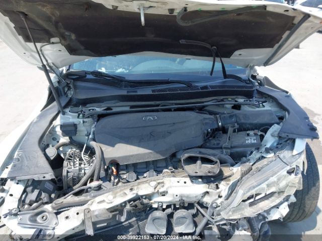 19UUB2F37GA008014 Acura Tlx V6