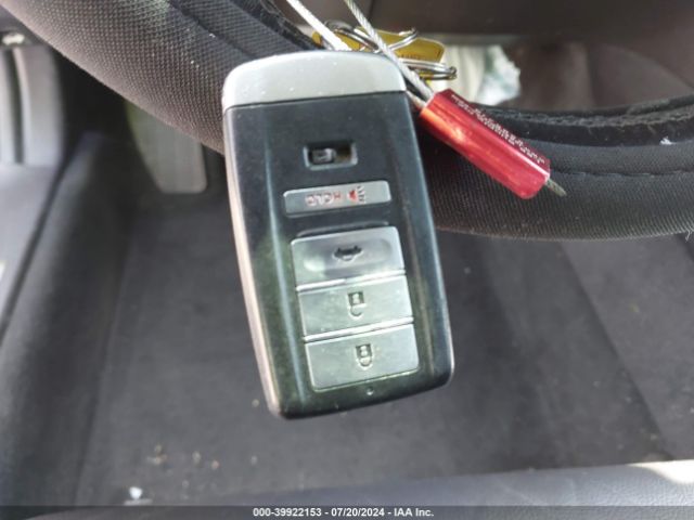 19UUB2F37GA008014 Acura Tlx V6