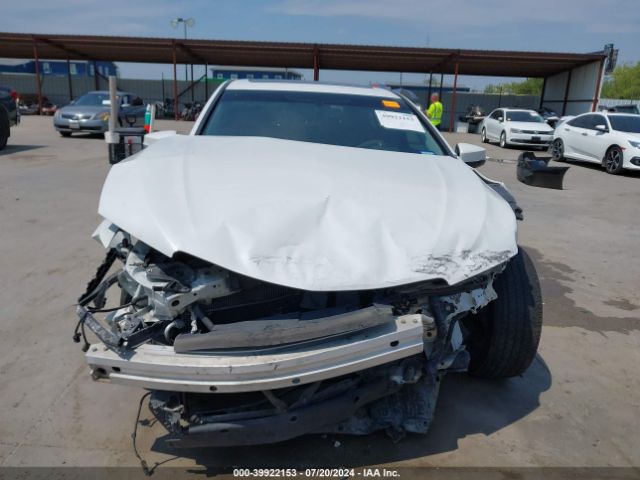 19UUB2F37GA008014 Acura Tlx V6