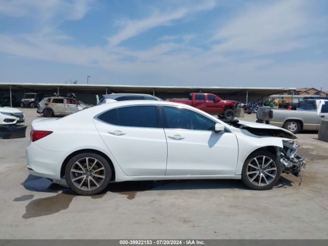 19UUB2F37GA008014 Acura Tlx V6